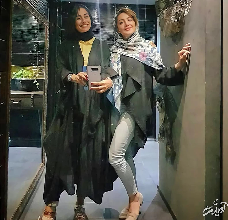 شیلا خداداد